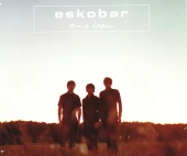 Eskobar - On A Train
