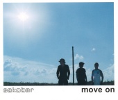 Eskobar - Move On