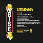 Redrama - Rise