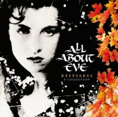 All About Eve - Keepsakes - A Collection (2CD)