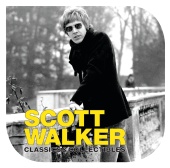 Scott Walker - Classics & Collectibles 2 CD Set (Chunky Repackaged)