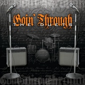 Goin' Through - The Duets (Special Digital Version)