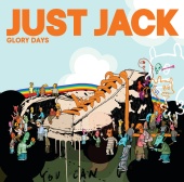 Just Jack - Glory Days [DJ Mehdi Remix]
