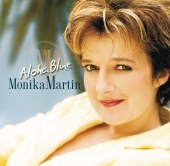 Monika Martin - Aloha Blue [e-single incl. medley]