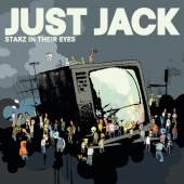 Just Jack - Starz In Their Eyes [Remix EP]