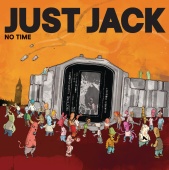 Just Jack - No Time [Elektrons Data Transfer Mix]