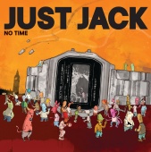 Just Jack - No Time [Radio Edit]