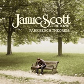 Jamie Scott & The Town - i-Tunes Festival EP