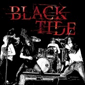 Black Tide - Shockwave [Album Version (Edited)]