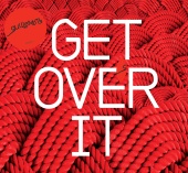 Guillemots - Get Over It [Digital Bundle]
