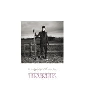 Tingsek - Too Many Feelings At The Same Time [Bonus Version]