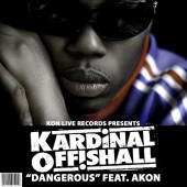Kardinal Offishall - Dangerous (feat. Akon)