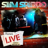 Sam Sparro - iTunes Live: London Festival '08 - EP