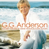 G.G. Anderson - Ich bin verliebt in deine himmelblauen Augen [E-Single 2Track]
