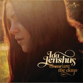 Ida Jenshus - These Are The Days [e-single]