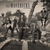 The Mavericks - In Time