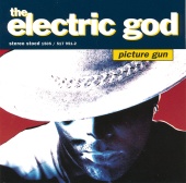 Electric God - Picture Gun