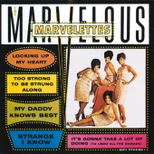 The Marvelettes - The Marvelous Marvelettes