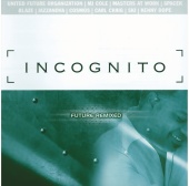 Incognito - Future Remixed