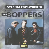 The Boppers - Svenska Popfavoriter