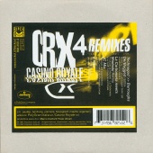 Casino Royale - Crx