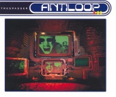 Antiloop - Trespasser
