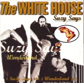 The White House - Suzy Says