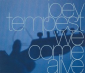 Joey Tempest - We Come Alive