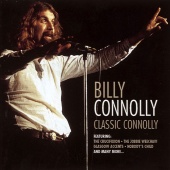 Billy Connolly - Classic Connolly
