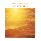 Inger Lauritzen - Solstriben