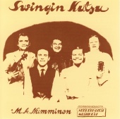 M.A. Numminen - Swingin kutsu