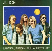 Juice Leskinen - Lahtikaupungin rullaluistelijat