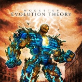 Modestep - Evolution Theory