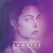 Hannah Cohen - Sunrise [Man Wthout Country Remix]