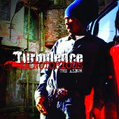 Turbulence - Notorious - The Album