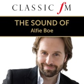 Alfie Boe - The Sound Of Alfie Boe (By Classic FM)