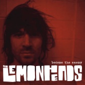 The Lemonheads - Become The Enemy [International Version]