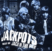 Jackpots - The Jackpots / Jack In The Box
