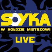 Stanislaw Soyka - Stanisław Soyka W Hołdzie Mistrzowi [Live]