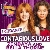 Zendaya - Contagious Love (from 