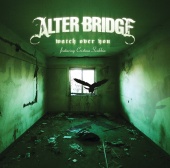 Alter Bridge - Watch Over You [Duet w/ Christina Scabbia]