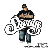 Savage - Swing (feat. Soulja Boy Tell'em)
