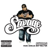 Savage - Swing (feat. Soulja Boy Tell'em)