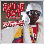 Soulja Boy Tell'em - Crank That (Soulja Boy) [Crank That (William Geslin Remix)]