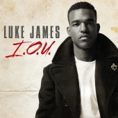 Luke James - I.O.U.