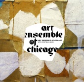 Art Ensemble Of Chicago - With Fontenella Bass