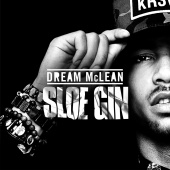 Dream Mclean - Sloe Gin