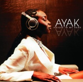 Ayak Thiik - Voices In My Head