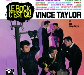 Vince Taylor - Le Rock C'Est Ca