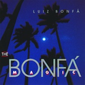 Luiz Bonfá - The Bonfa Magic